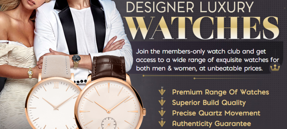 (800) 371-1565 Fashion Watches Direct
